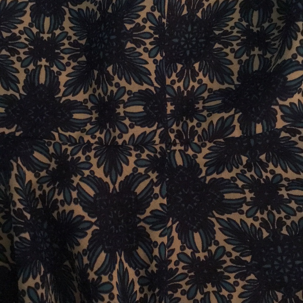 Maison Jules Fit and Flare NWOT XXL - Picture 3 of 4